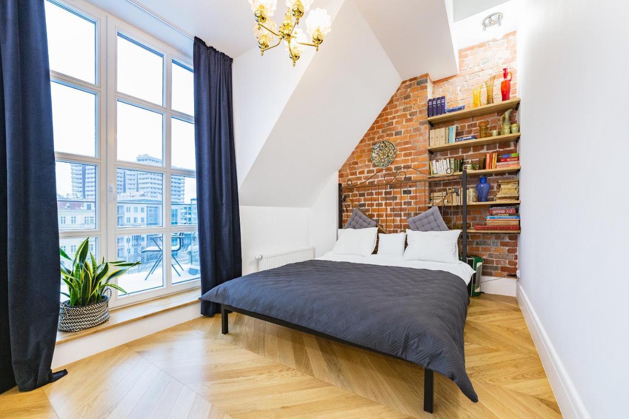 Retro Apartment Old Town - Wroclaw — Zdjęcia 3